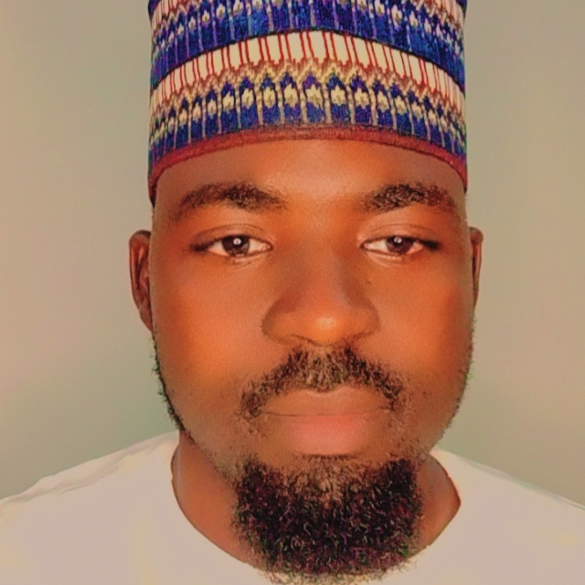 Salisu Ibrahim