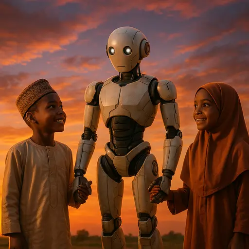 Voostech Future Stars