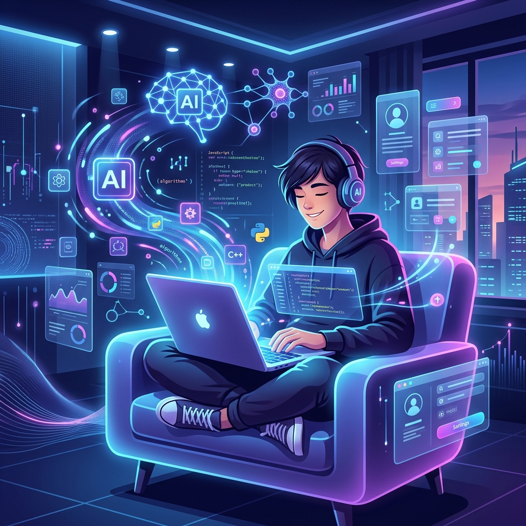 Vibe Coding the Right Way