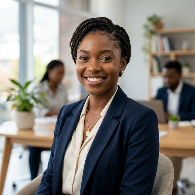 Adeola Adeyemi