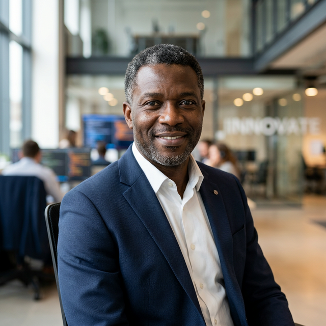 Daniel Mensah