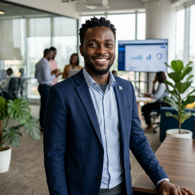 Emmanuel Okafor