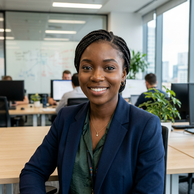 Fatima Diallo